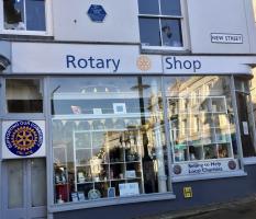 Rotary Shop