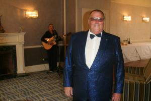 Presidents Night