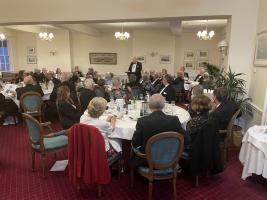 100 years of Rotary in Guildford