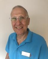 club meeting - Rob Foster