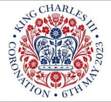 King Charles III Coronation