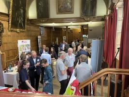 Guildford Rotary in Action in the Community