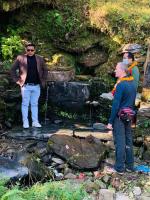 Water Project Nepal 2024/5