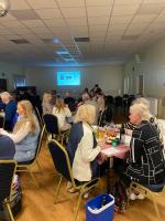 Charity Race Night