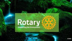 Tameside Rotary Goes Green