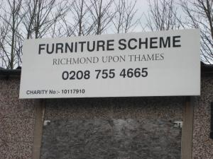 The Furniture Scheme March 2008
