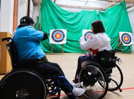 Disability Games 2024