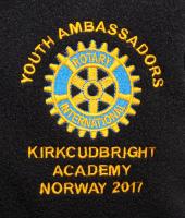 Youth Ambassadors
