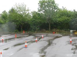 Charity Car Parking - Whitstable High Street