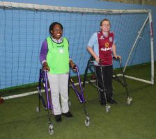 Rotary Special Needs Football Festival