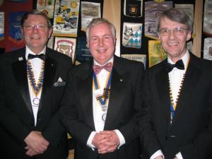 Rotary Centenary Dinner