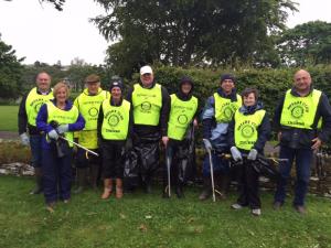 Environmental Litter Picks