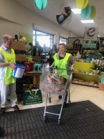 Easter Bag Packing Day @ Cirencester Waitrose