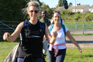 Walk the Wye  --  Sunday 11th May 2025