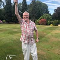 Croquet Night July 2019