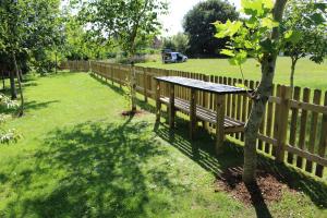 Haddenham Junior School Forest School Project