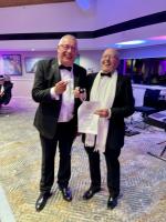 Rotary Becket's 36th Birthday Celebrations!