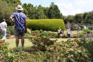 Rotary Bowls (Sunday 22nd July 2012)