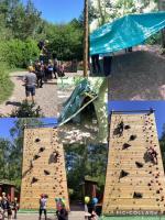 Adventure Trip to Pettypool