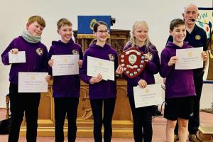 Primary School Quiz 2025