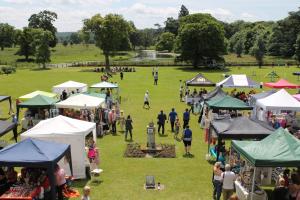 Missenden Abbey Fair
