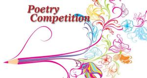 Poetry Competition - TBA