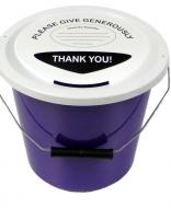 Town Collection for Weston Park Cancer Trust