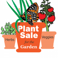 Plant Sale