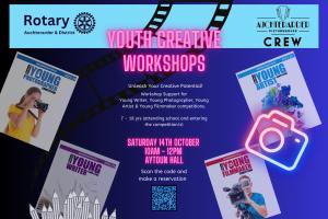 Workshop Youth Competitions 2023
