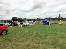 Summer Car Boot 2019