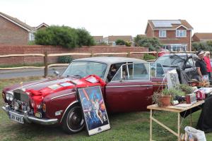 Posh September Fair
