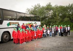 Kids Out 2011