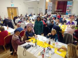 Quiz Night November 2018