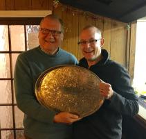 Ivan Houston Trophy