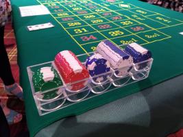 Fun Casinos and Race Nights