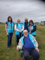 Cancer Research Race for Life - Epsom Downs