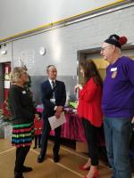 06 Dec 2022 - Veterans Hub - Christmas Celebration