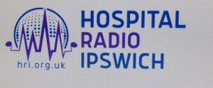 Ipswich Hospital Radio