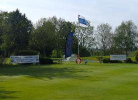 Charity Golf Day 2023