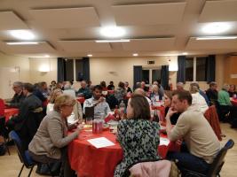 QUIZ NIGHT - 22 March 2024