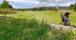 Charity Golf Day - Thursday 17 July 