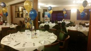 President's Night at Saltburn Golf Club