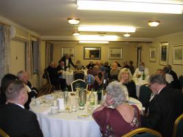 38th Charter Night Celebrations 10 February 2024