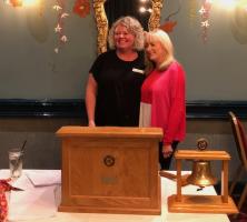 Friends & Family - Selena Watson, Adult Mental Health