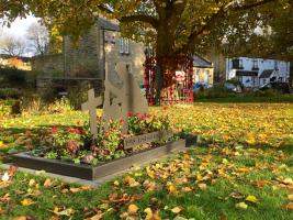 Remembrance Day Service and Parade