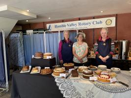 OPEN GARDEN in Botley 17th & 18th May 2025 