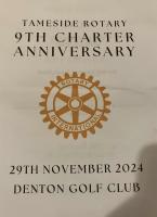 9th Charter Night