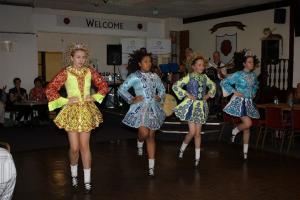 Irish Night