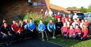 Primary School Quiz - at Callside - Area Semi Finals