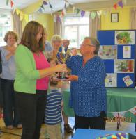 Stonehouse Horticultural Show & Summer Jolly